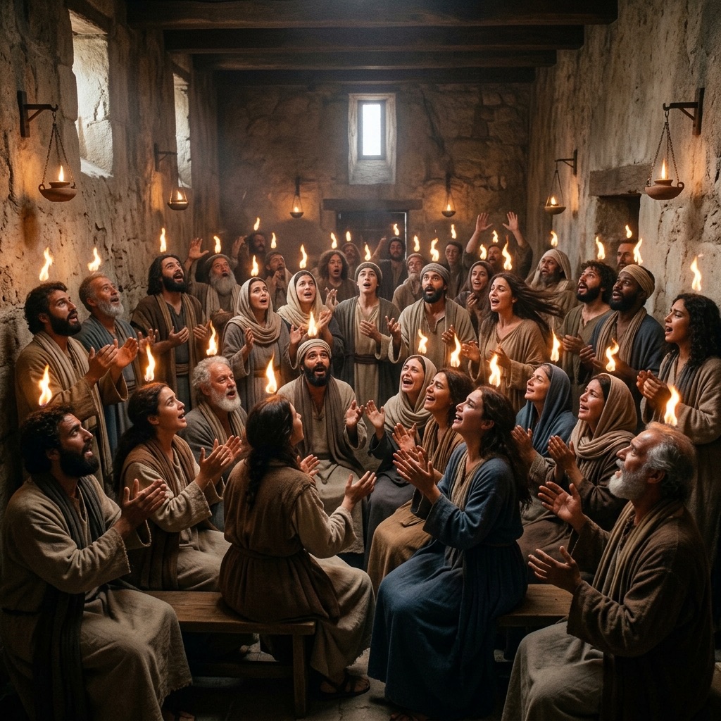 Pentecost