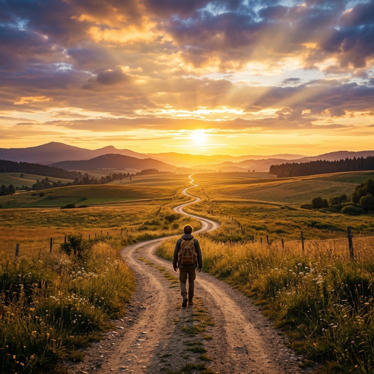 Callings Have Commas — Grace Notes Ministries devotional
