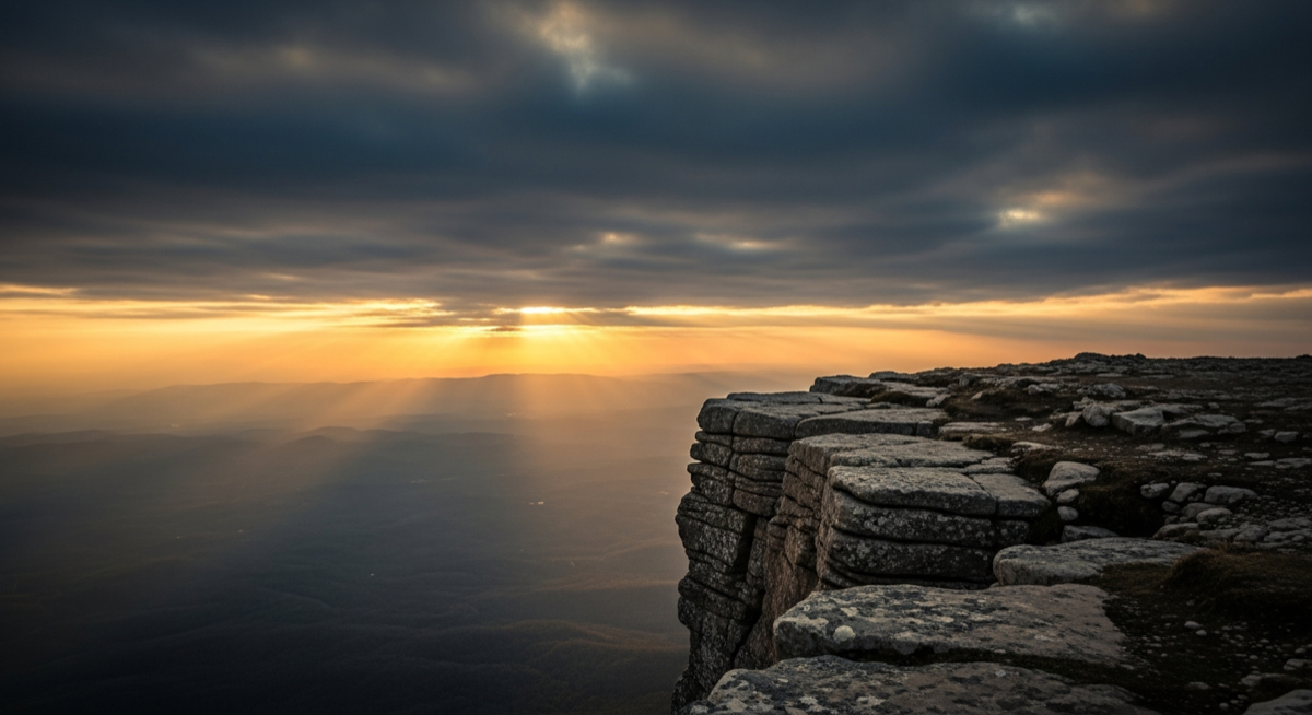 God Does Not Waste Your Hard Seasons — faith reflection hero image