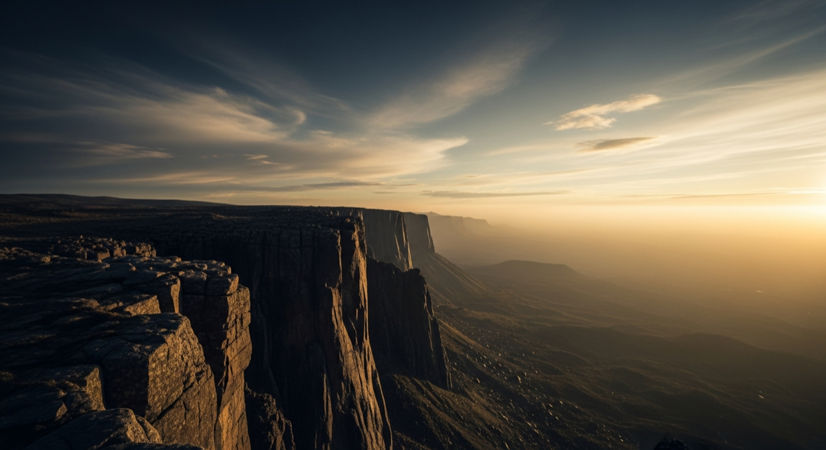 God's Silence Is Not God's Absence — faith reflection hero image