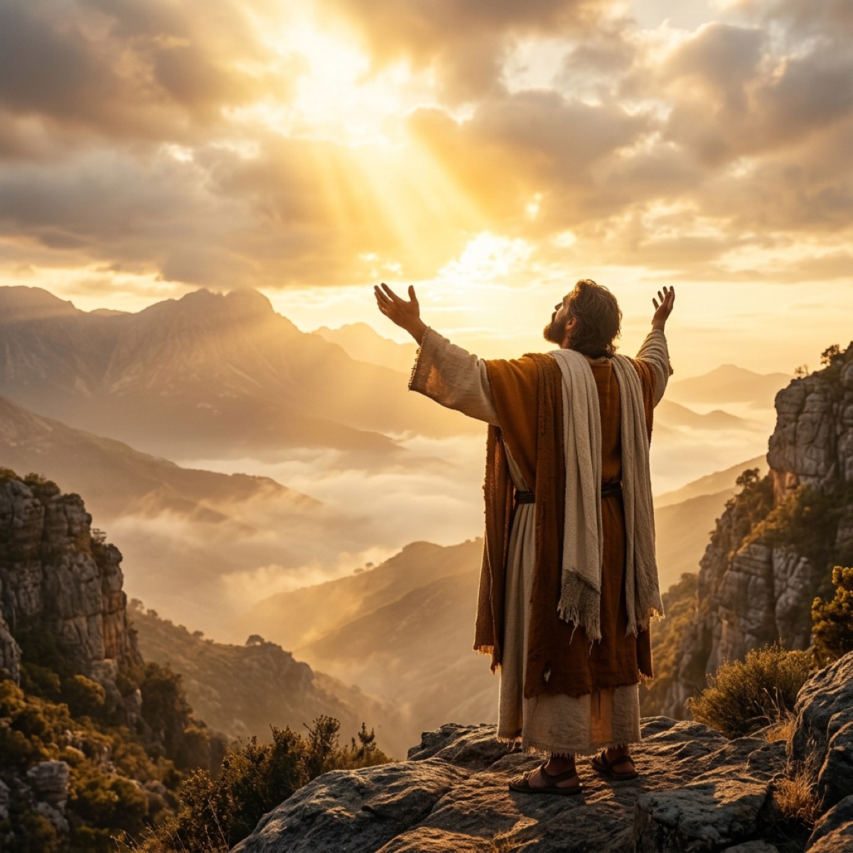 Hand Him the Plan — Grace Notes Ministries devotional