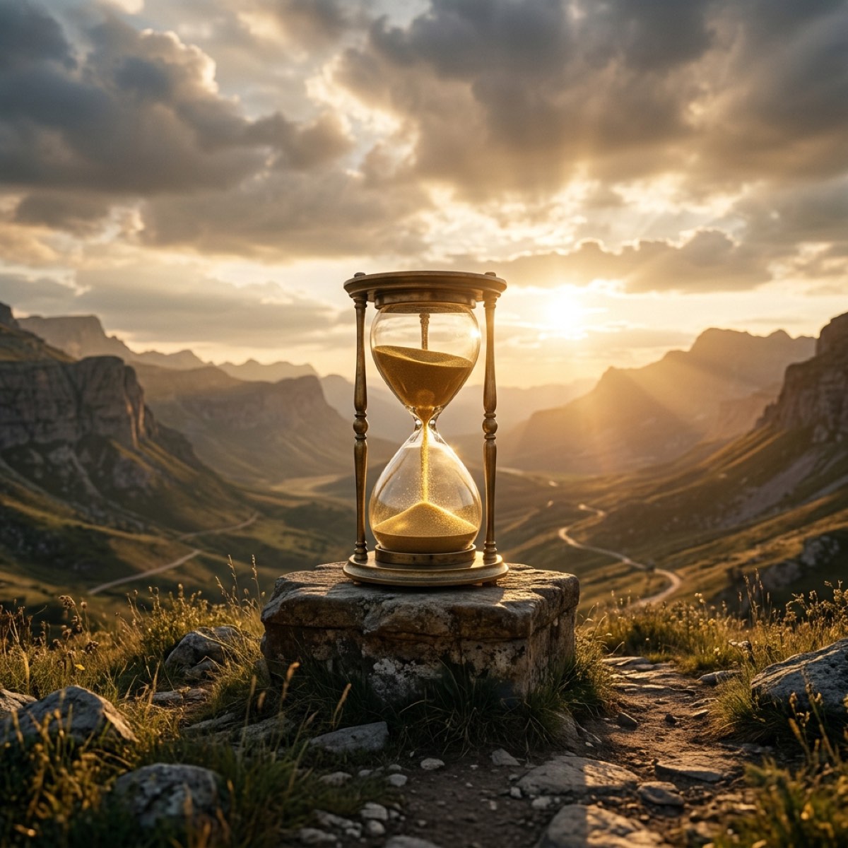 Not Now Is Not No — Grace Notes Ministries devotional