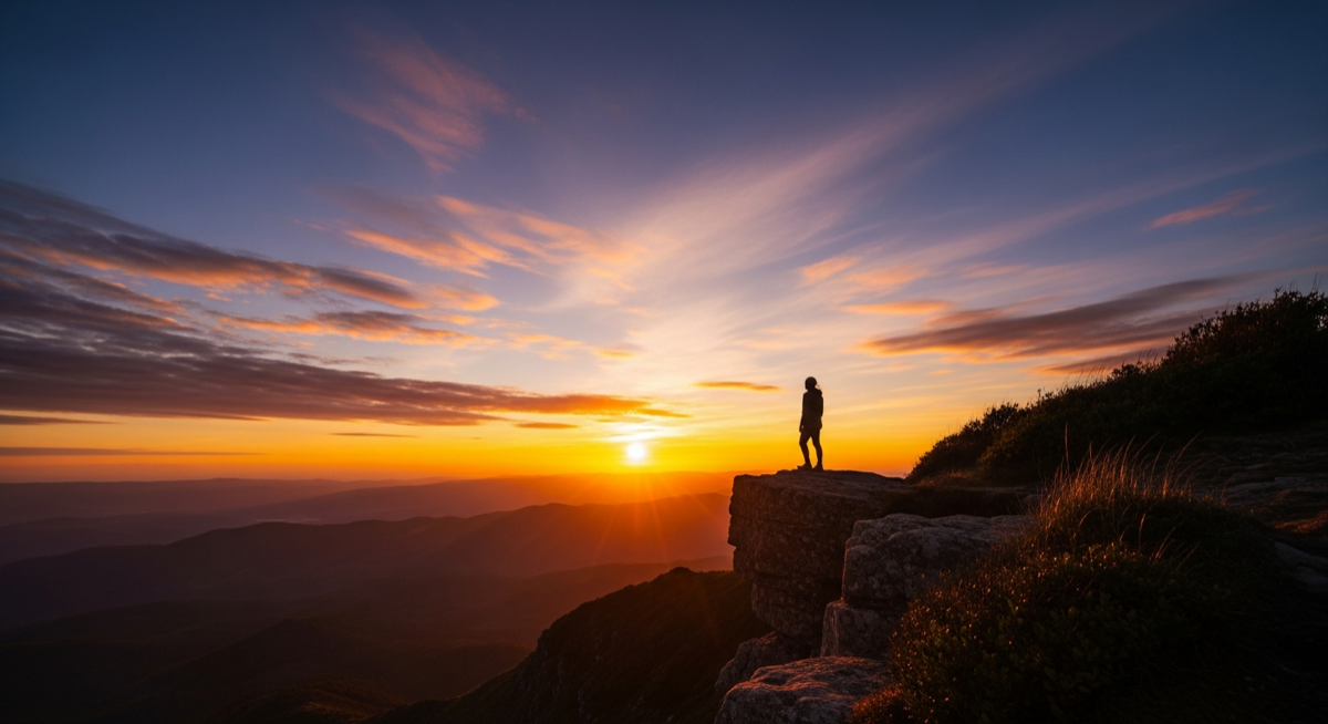 Suffering and the Sovereignty of God — faith reflection hero image