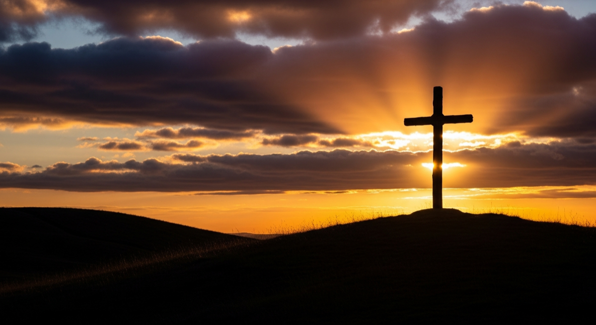 The Prodigal Son Was Running Before He Arrived — faith reflection hero image