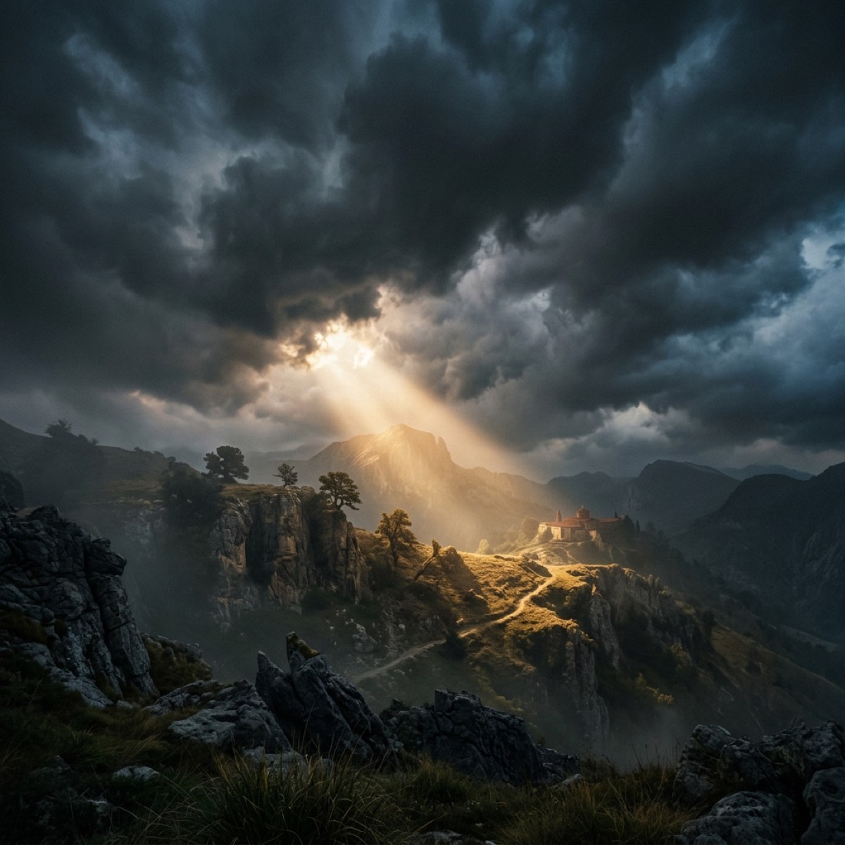 The War of Whispers — Grace Notes Ministries devotional
