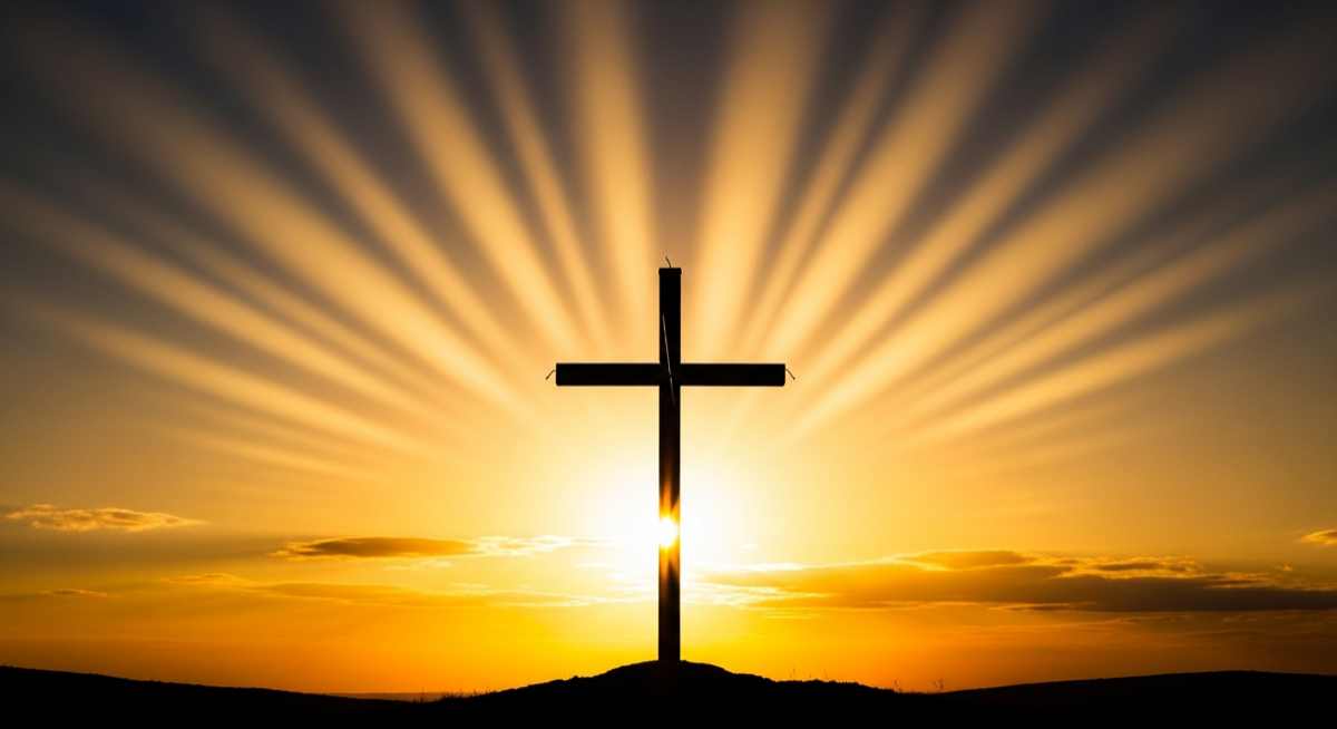 What Does It Mean to Be Born Again? — faith devotional hero image for Grace Notes Ministries