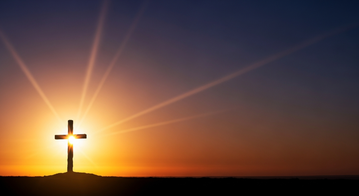 What It Means to Be Justified by Faith — faith reflection hero image