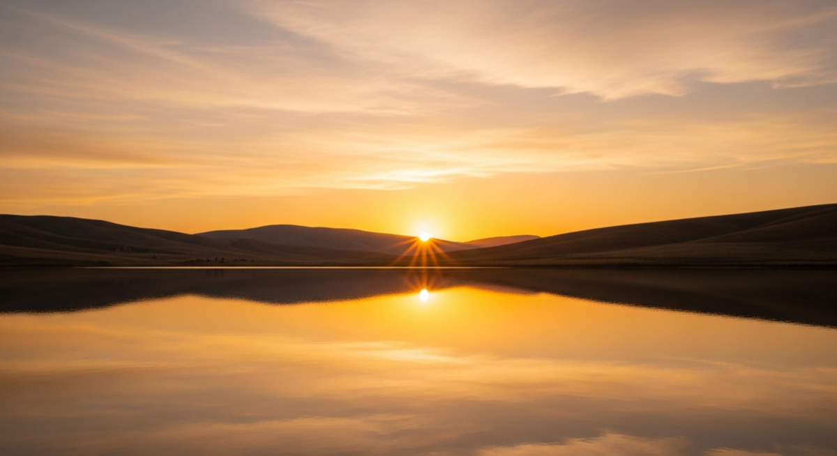 What the Bible Says About Anxiety — faith reflection hero image