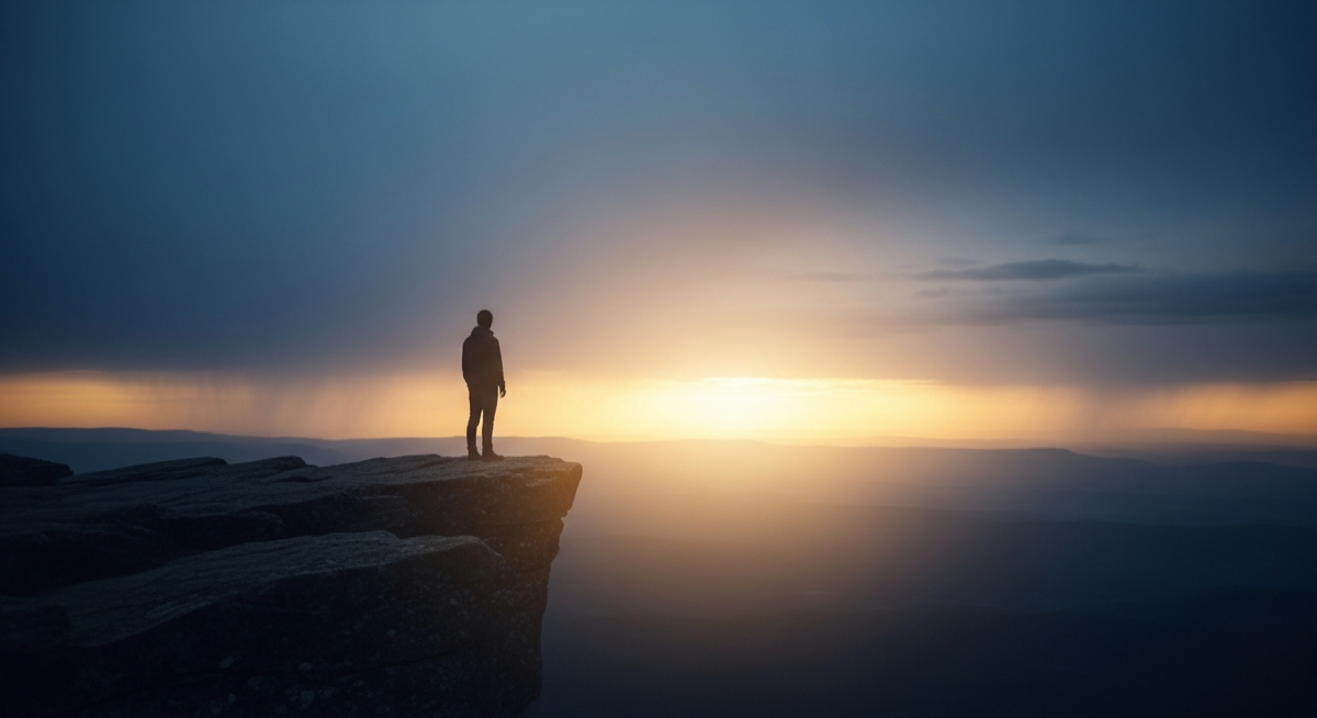 When God Seems Unfair — faith devotional hero image for Grace Notes Ministries