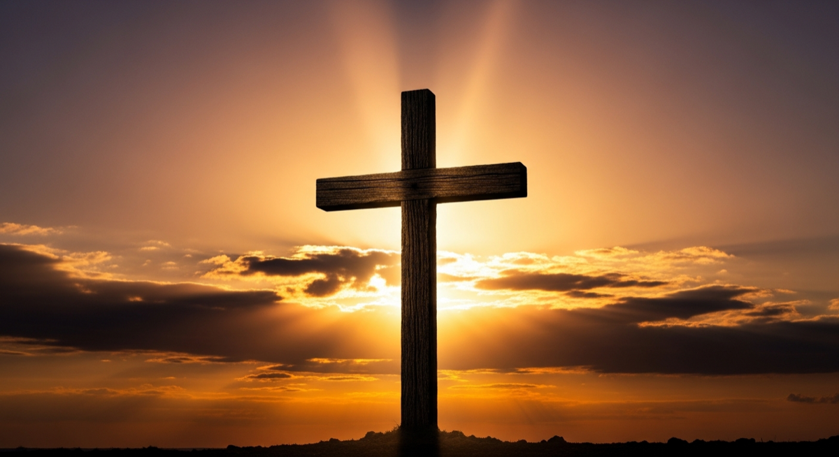 You Cannot Outsin the Grace of God — faith reflection hero image