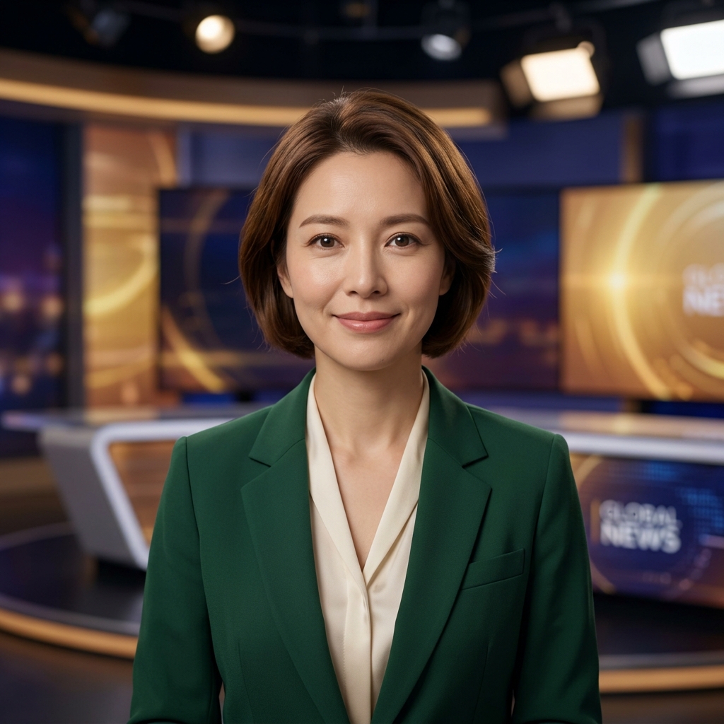 Grace — AI Faith Partner