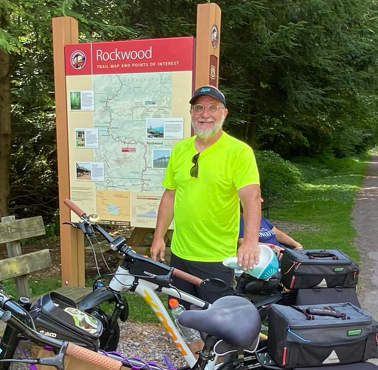 Bernard Molek — Board Member, Grace Notes Ministries