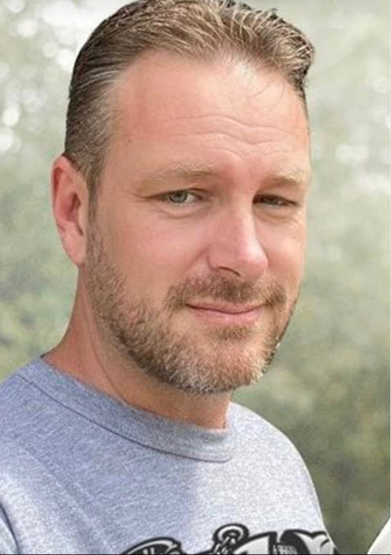 Bill Landman — Founder, Grace Notes Ministries