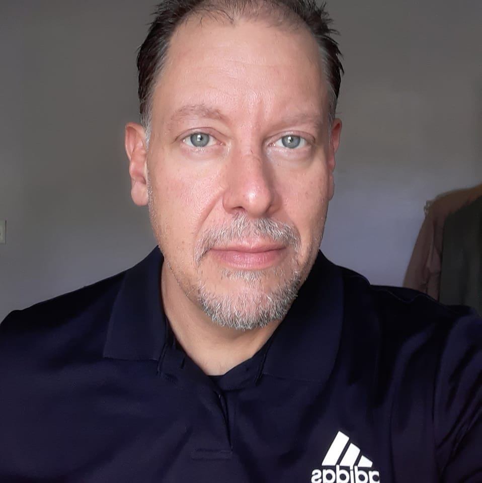 Elzie Lavery — Board Member, Grace Notes Ministries