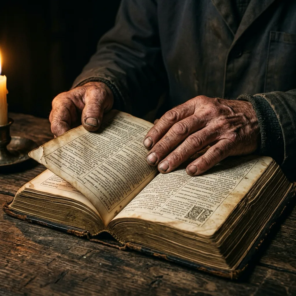 KJV Study Bible