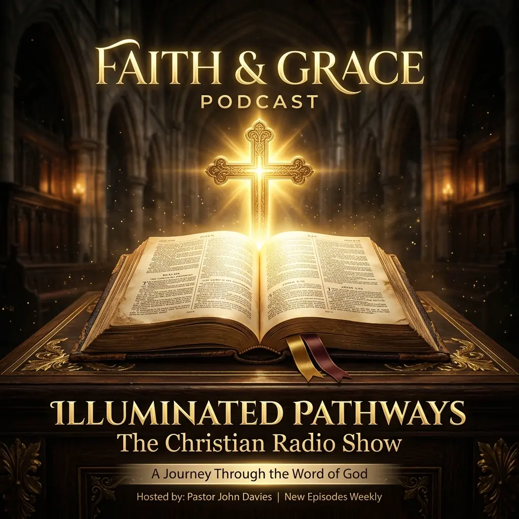 Faith Building Series