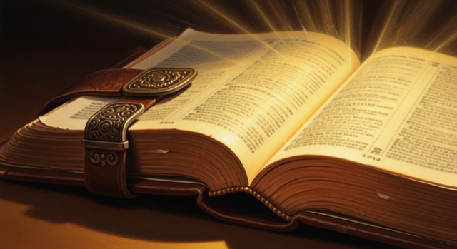Bible verse for communion