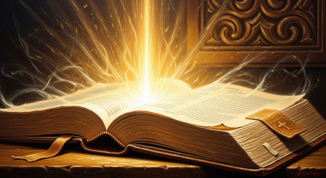 Bible verse for confidence
