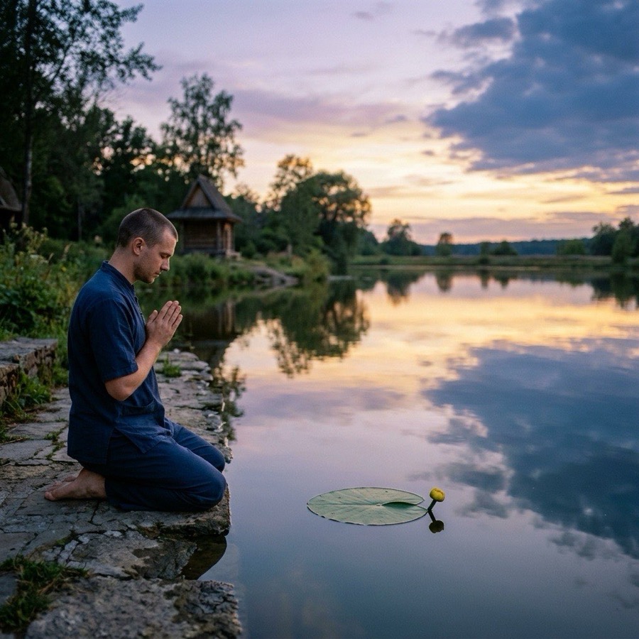 How to Trust God's Timing When Everyone Else is Getting Blessed