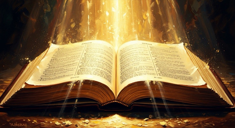 Bible verse for discipline
