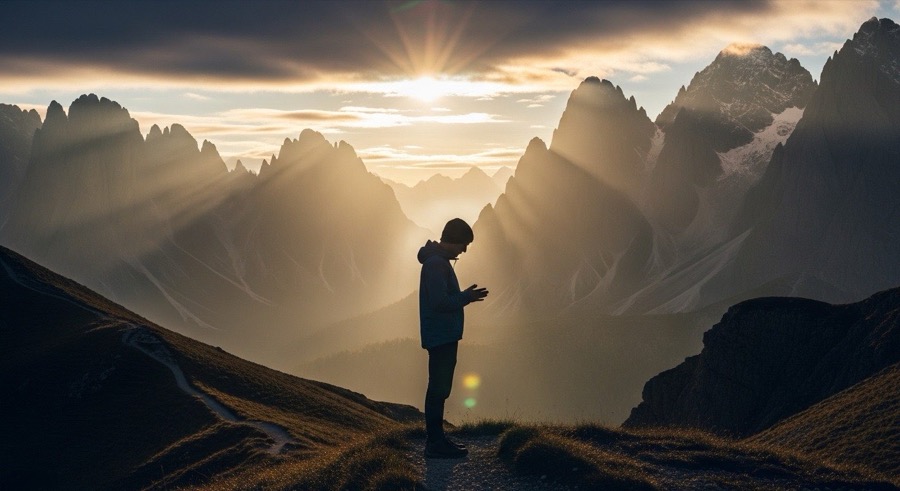 Bible verse for endurance