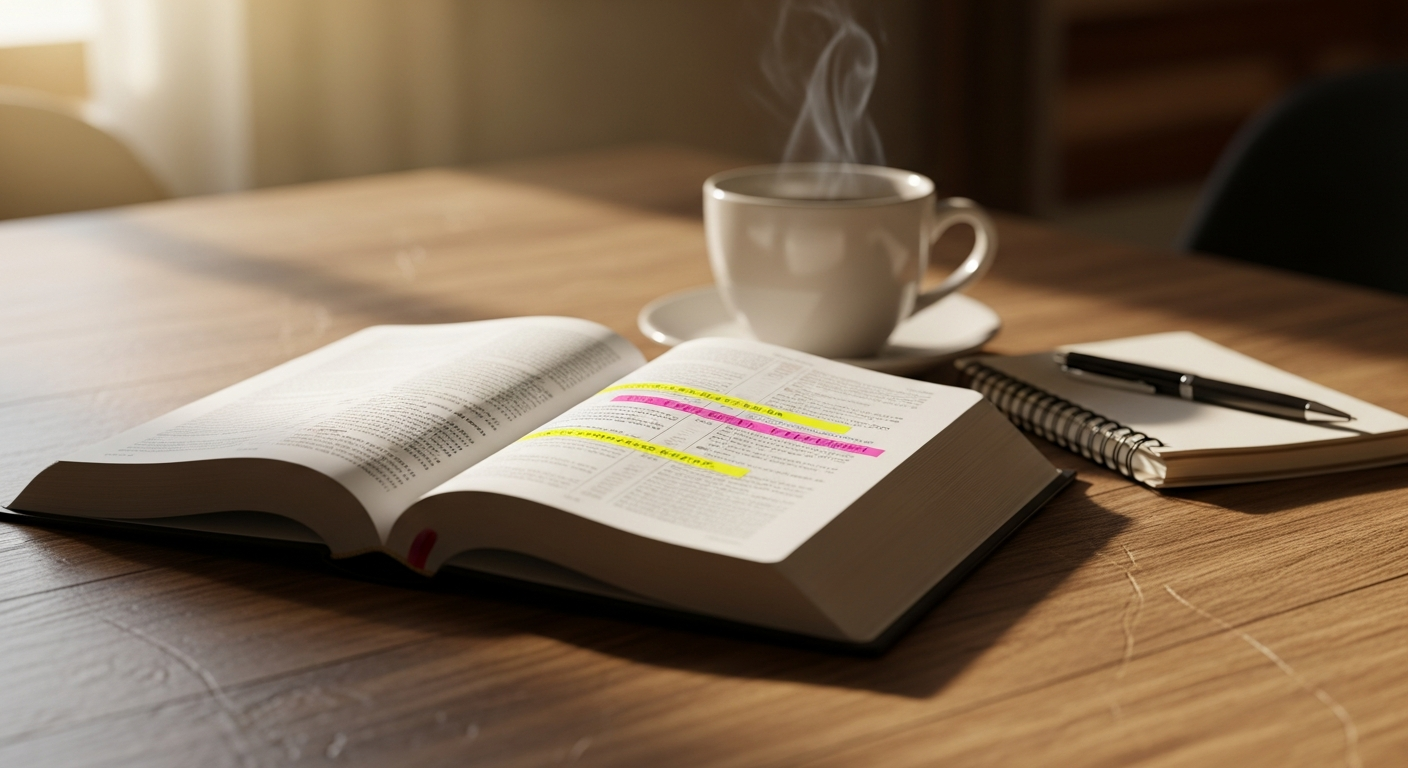 Bible verse for expecting mothers