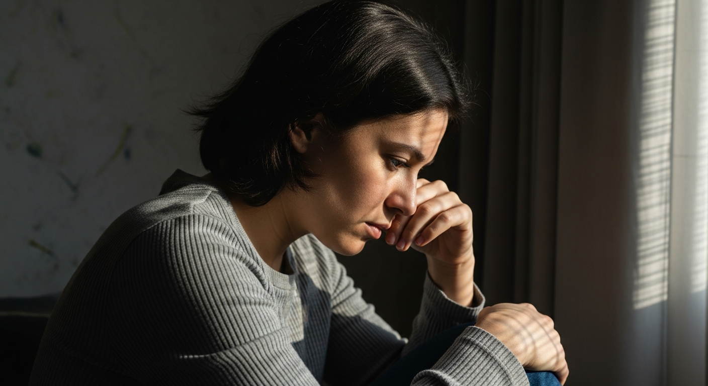Bible verse for grief