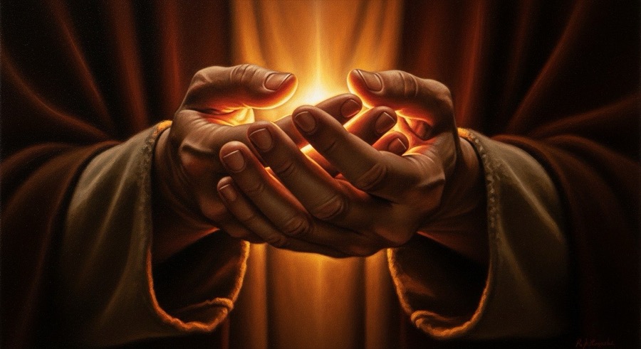 Bible verse for healing