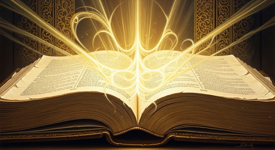 Bible verse for i am with you