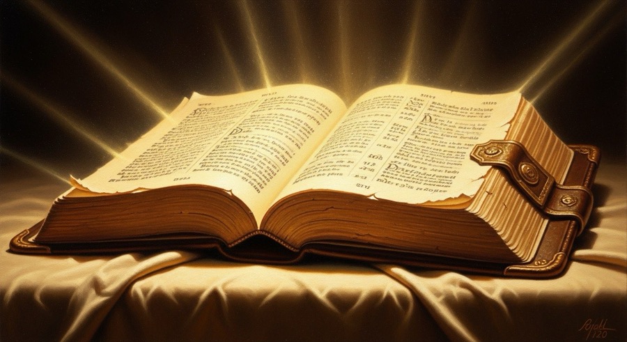 Bible verse for illness