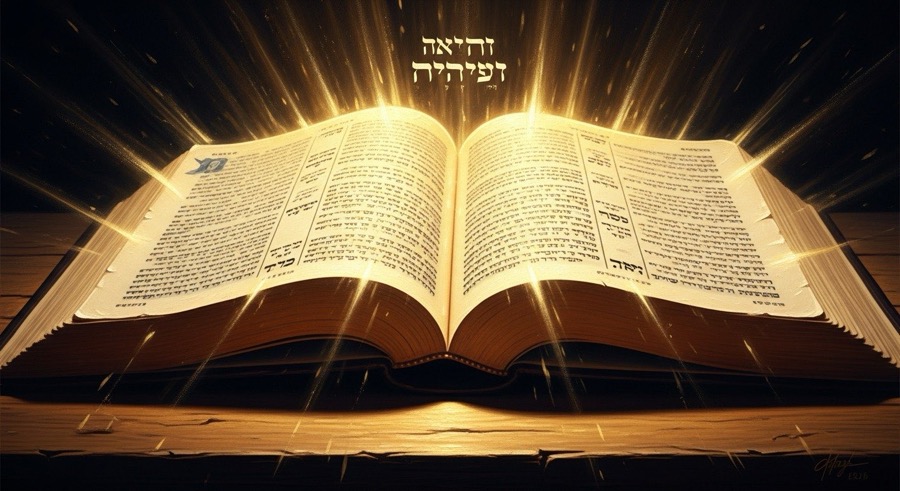 Bible verse for insecurity