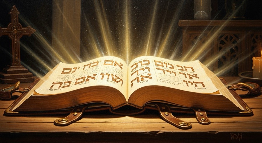 Bible verse for job opportunities