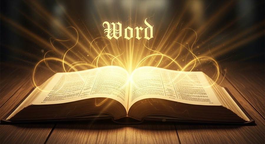 Bible verse for job