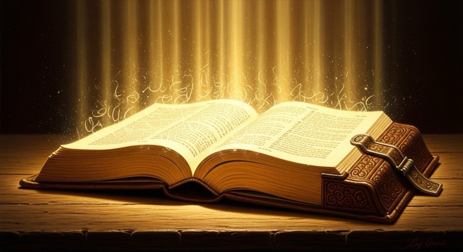 Bible verse for joy