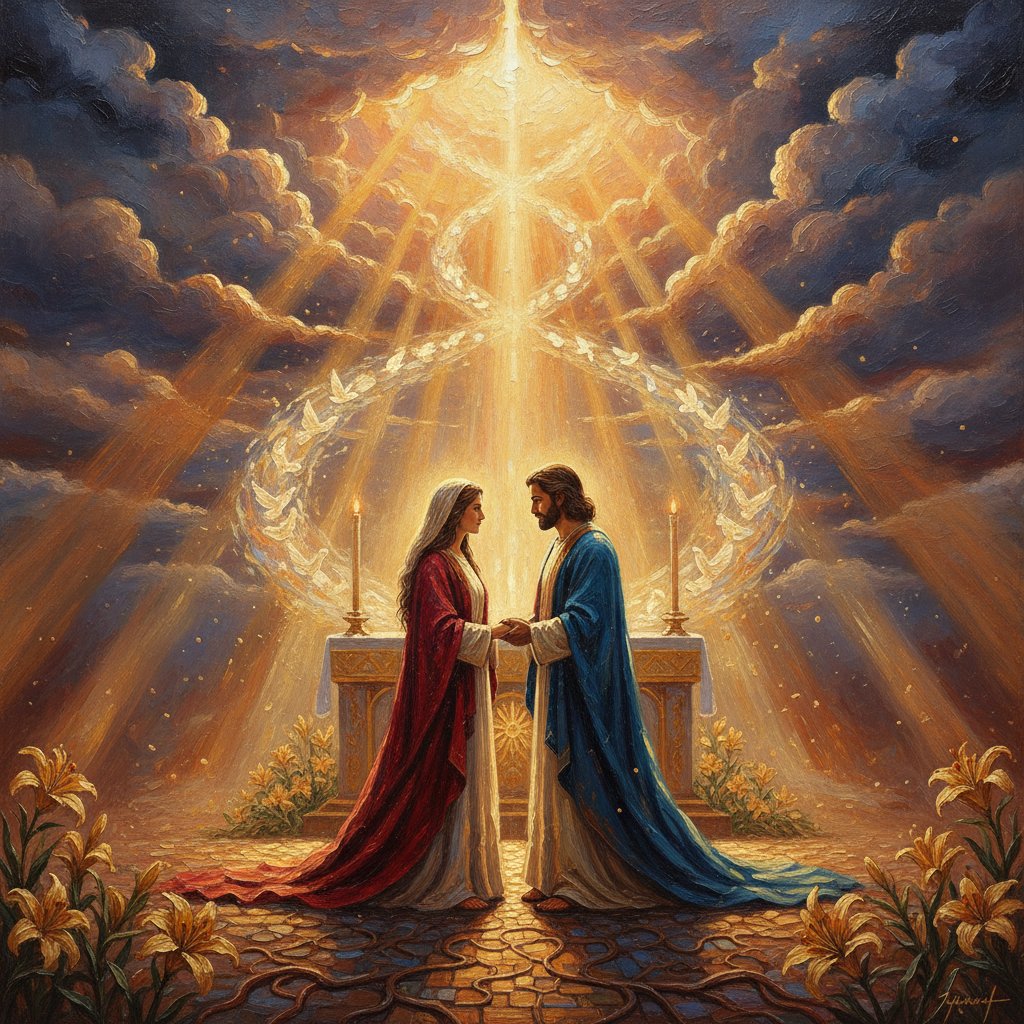 Bible verse for marriage — Grace Notes Ministries