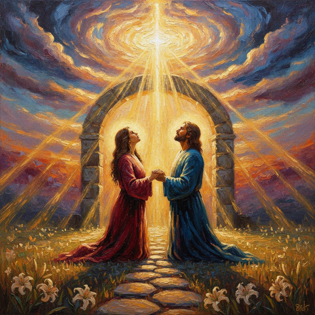 Bible verse for married couple — Grace Notes Ministries