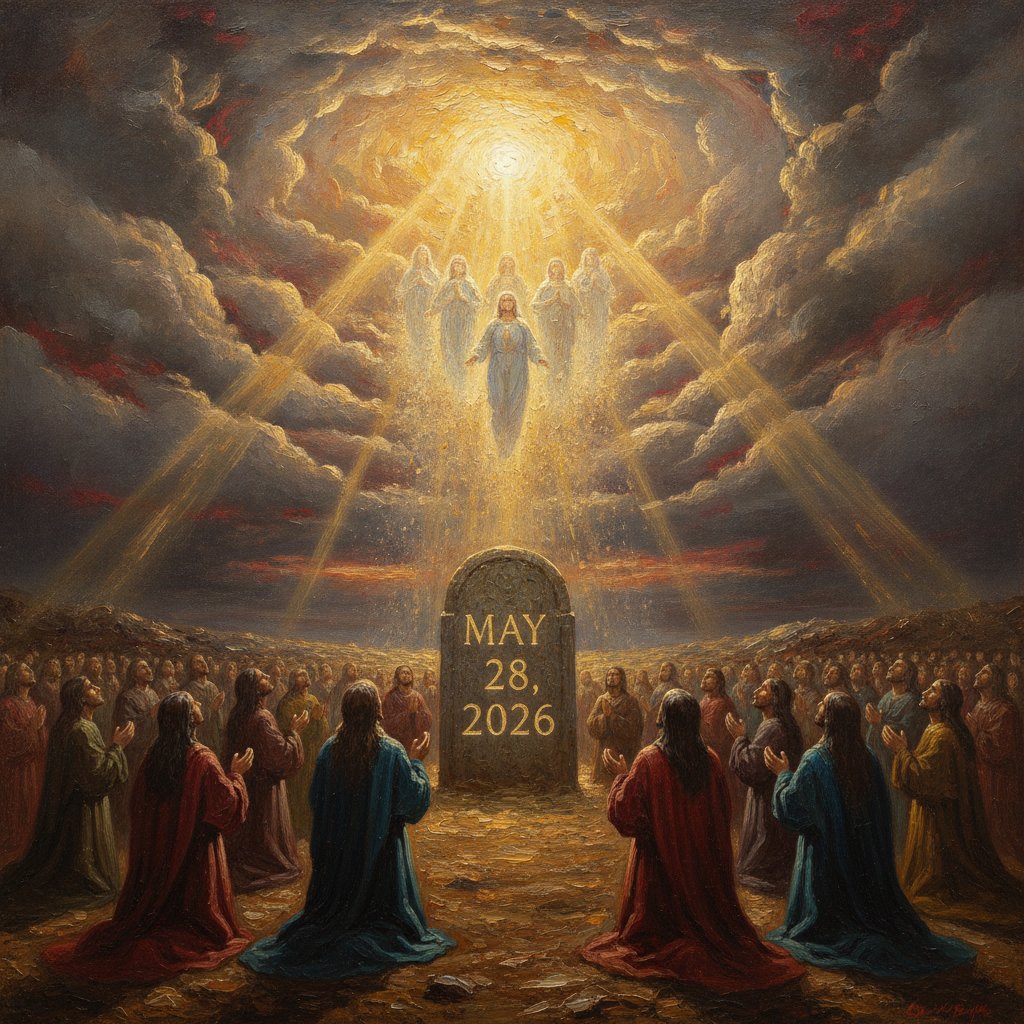 Bible verse for may 28 2026 — Grace Notes Ministries