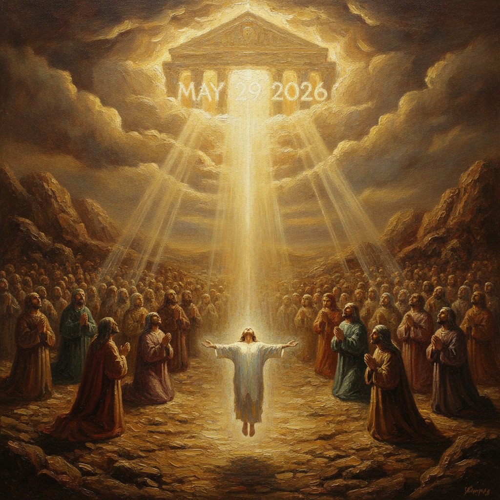 Bible verse for may 29 2026 — Grace Notes Ministries