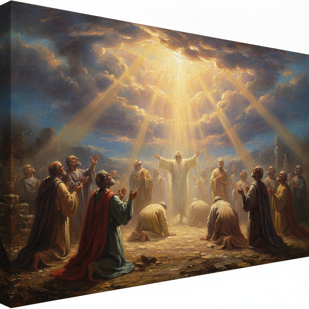 Bible verse for men — Grace Notes Ministries