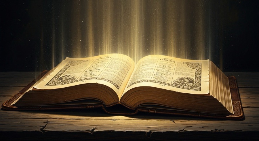 Bible verse for new beginnings