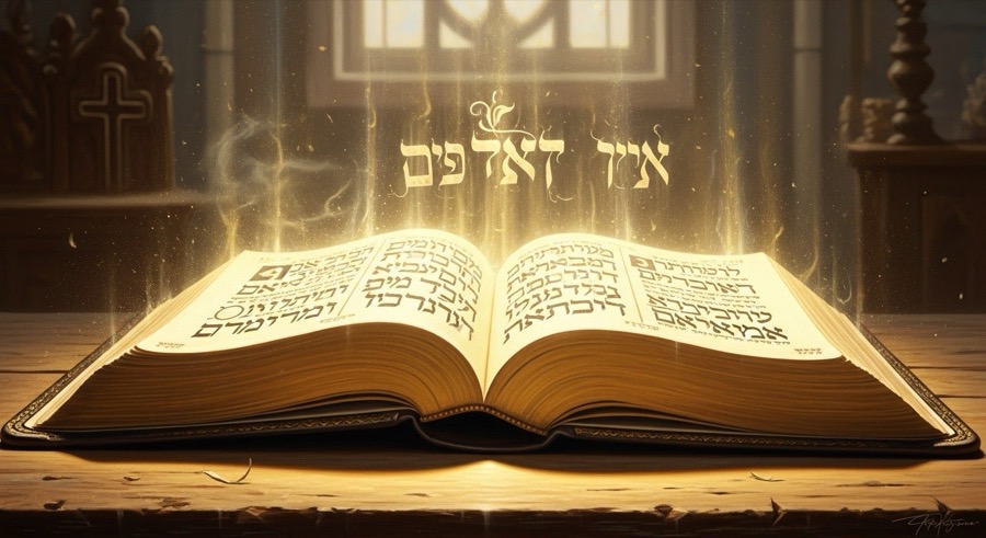 Bible verse for new parents