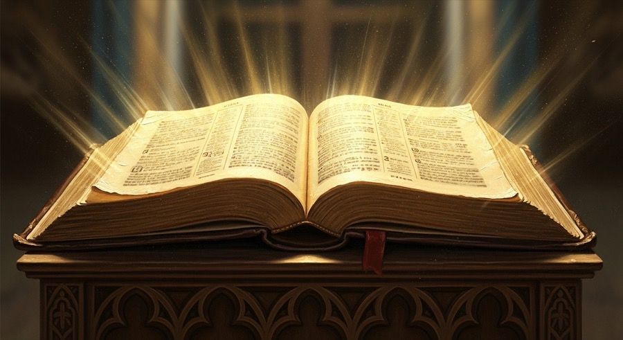 Bible verse for newlyweds