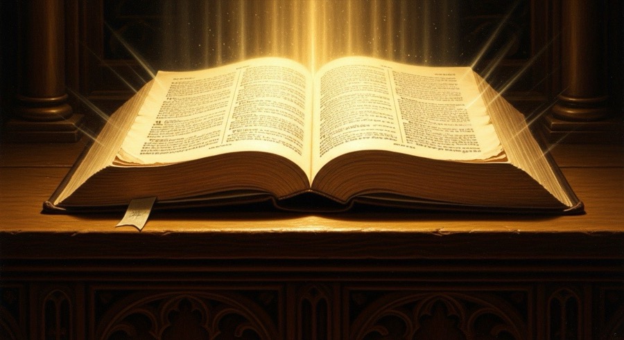 Bible verse for nurses