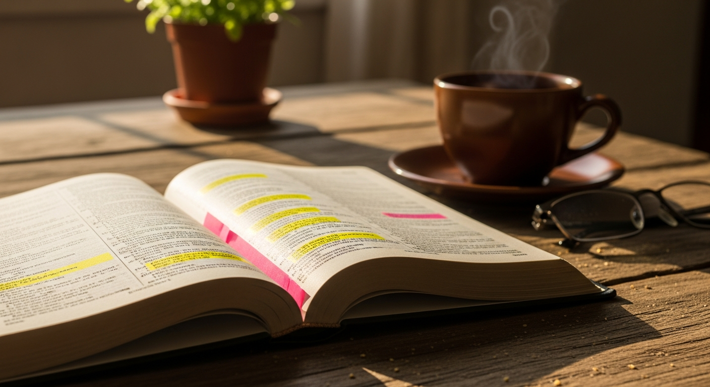 Bible verse for patience