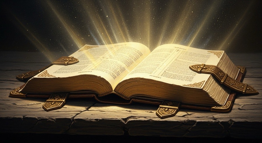 Bible verse for vengeance