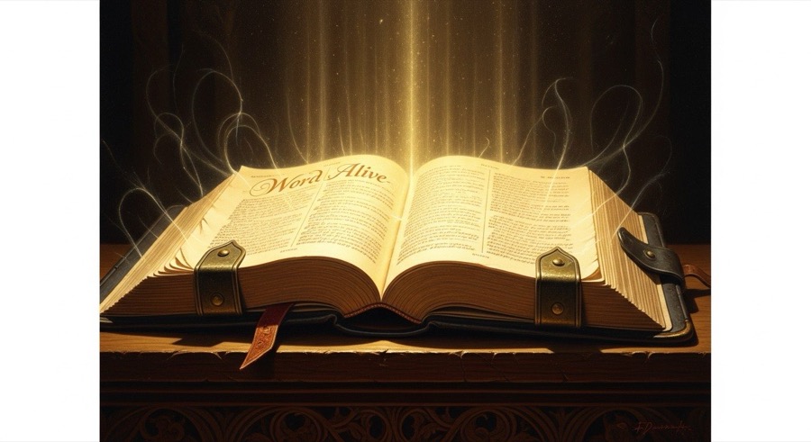 Bible verse for veterans