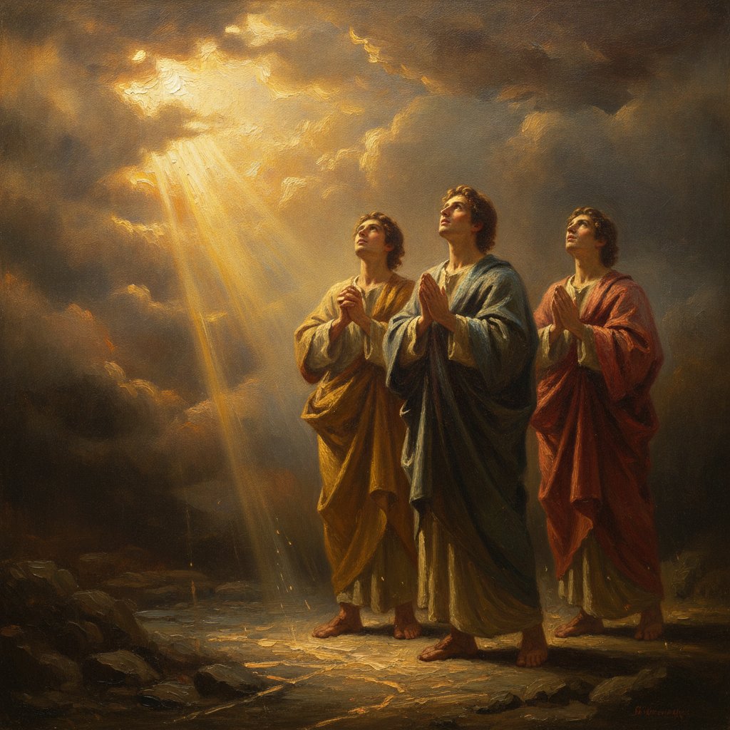 Bible verse for young men — Grace Notes Ministries