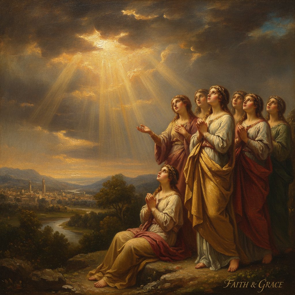 Bible verse for young women — Grace Notes Ministries