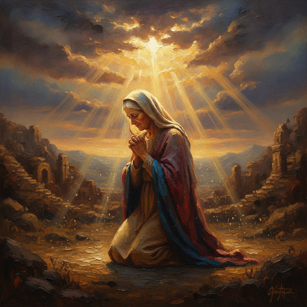 Bible verse for your mother — Grace Notes Ministries