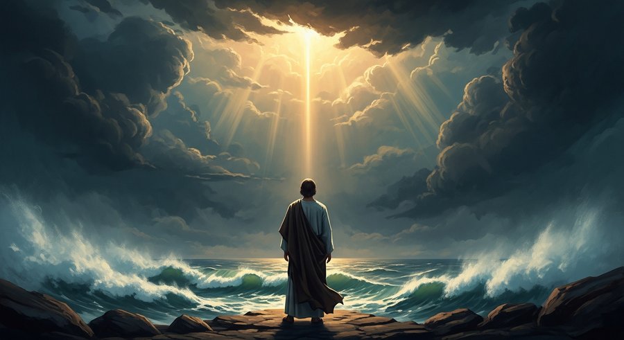 10 Bible Verses for Anxiety and Fear That Actually Help